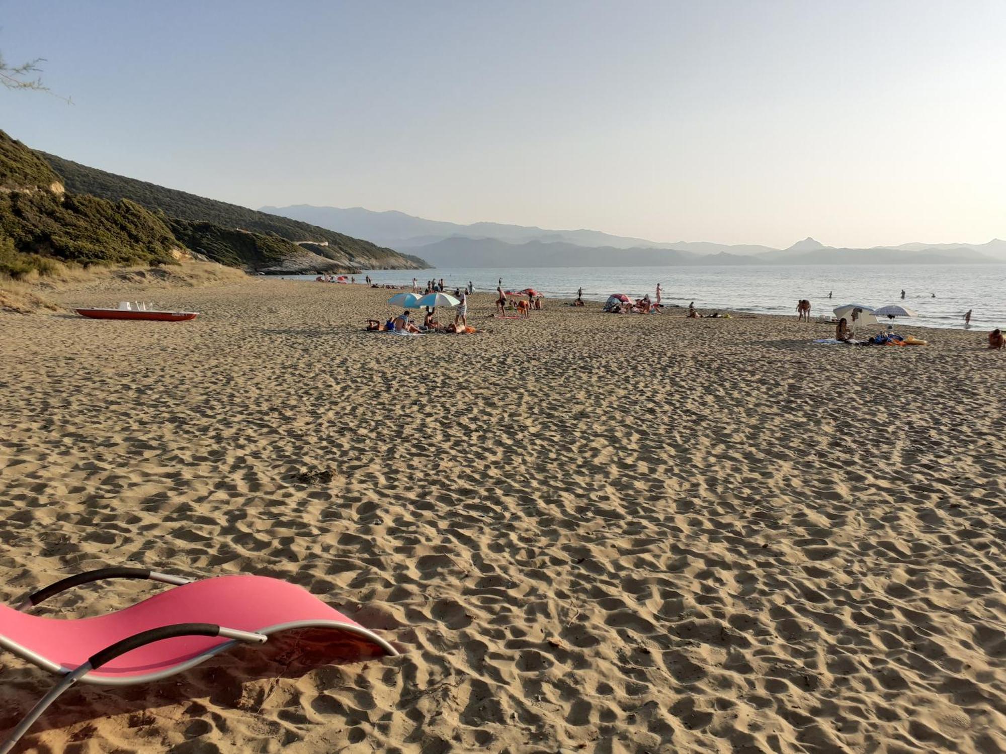 Holiday home Cap Corse - Maison A 500m De La Grillasca